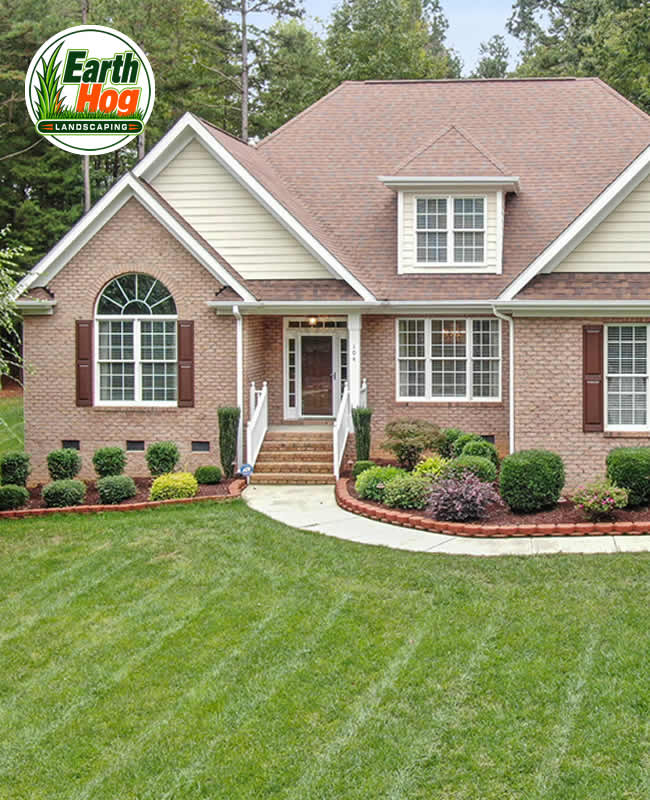 Monroe Landscaping & Lawn Care