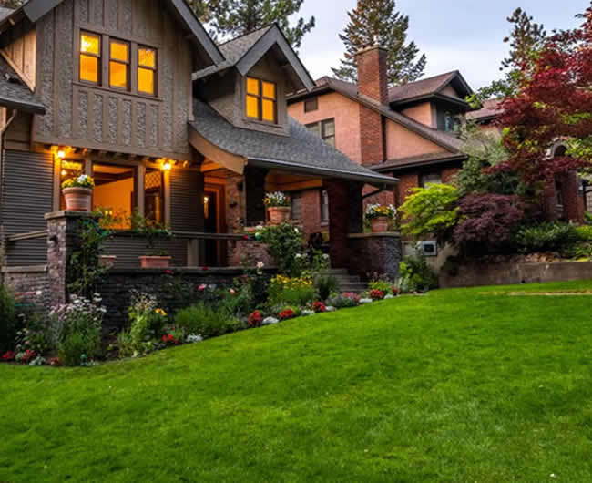 Complete Landscaping Solutions in Monroe NC